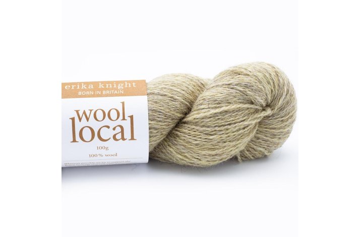 Wool Local - Ingelton