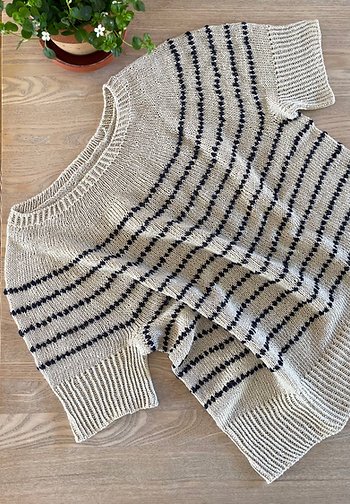 Sailors Tee