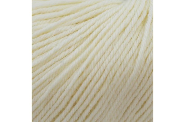 Kremke Bb Soft Wash - White 01