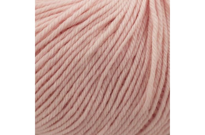 Kremke Bb Soft Wash - Pale Pink 02