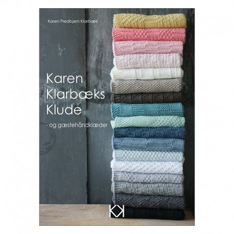 Karen Klarbks Klude - og gstehndklder