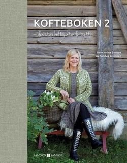 Lene Holm Samse - Kofteboken 2