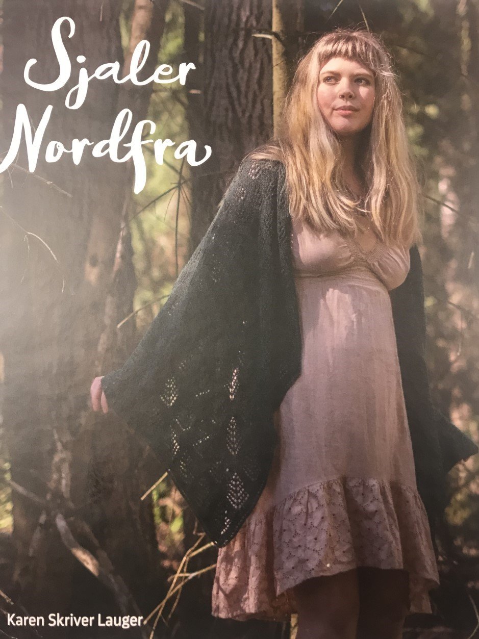 Sjaler Nordfra